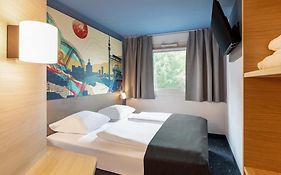 ibis budget Dortmund West